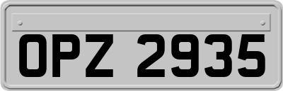 OPZ2935