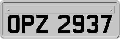 OPZ2937