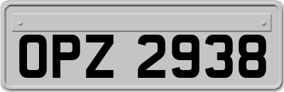 OPZ2938