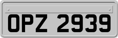 OPZ2939