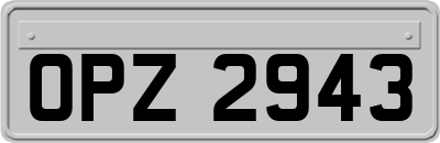 OPZ2943