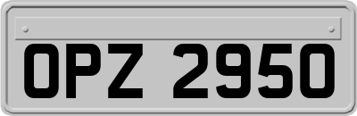 OPZ2950