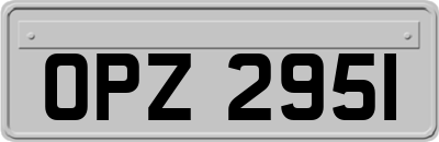 OPZ2951