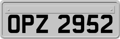OPZ2952