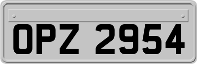 OPZ2954
