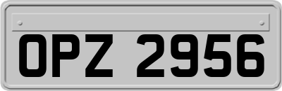 OPZ2956