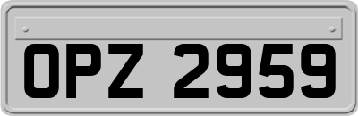 OPZ2959