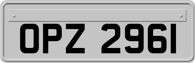 OPZ2961
