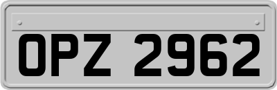 OPZ2962