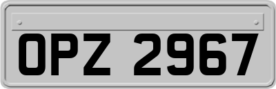 OPZ2967