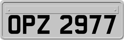 OPZ2977