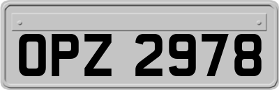 OPZ2978