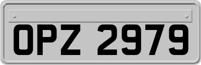 OPZ2979