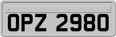 OPZ2980