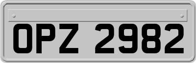 OPZ2982