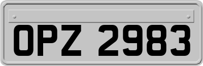 OPZ2983