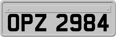 OPZ2984