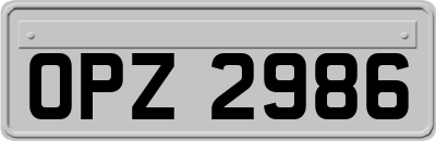 OPZ2986