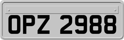 OPZ2988