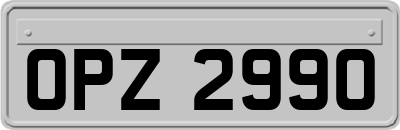 OPZ2990