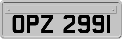 OPZ2991