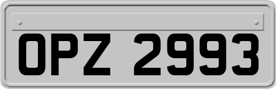 OPZ2993