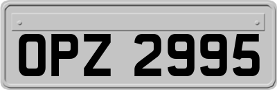 OPZ2995