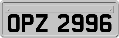 OPZ2996