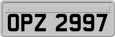 OPZ2997