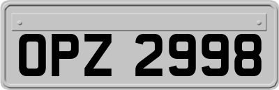 OPZ2998