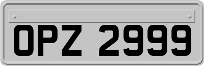 OPZ2999