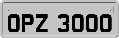 OPZ3000