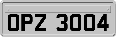 OPZ3004