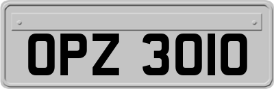 OPZ3010