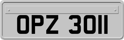 OPZ3011