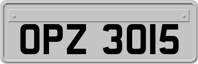 OPZ3015