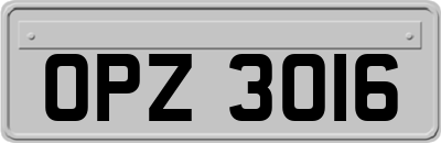 OPZ3016