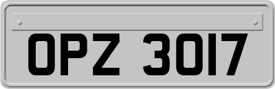 OPZ3017