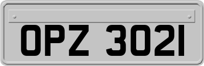 OPZ3021