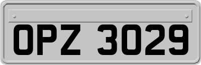OPZ3029