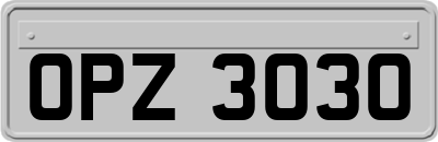 OPZ3030