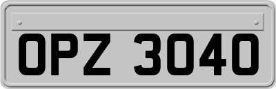 OPZ3040