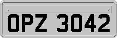 OPZ3042