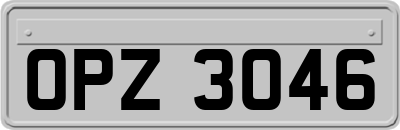 OPZ3046