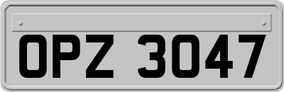 OPZ3047