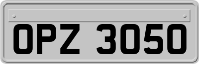 OPZ3050