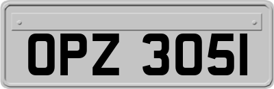 OPZ3051