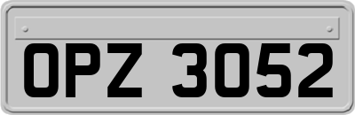 OPZ3052