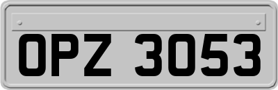 OPZ3053