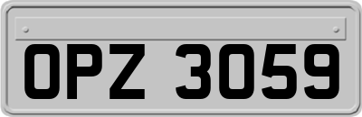 OPZ3059